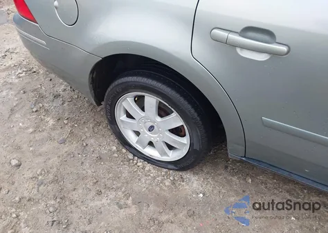 2005 Ford Five Hundred Se from USA, damaged, VIN 1FAFP23115G164240